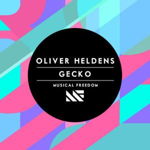 Oliver Heldens